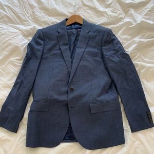 J.Crew Ludlow Suit